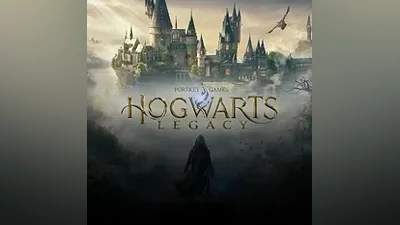 Hogwarts Legacy STEAM•RU Standart Edition