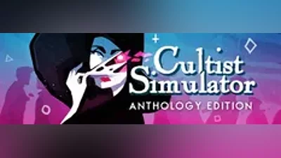 Cultist Simulator Anthology Edition Steam Key / Globa