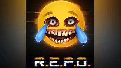 R.E.P.O. STEAM•RU