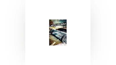 Need for Speed Most Wanted (2005) Steam Key Global