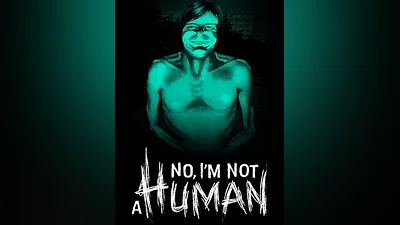 No, I'm not a Human Steam CD Key (Global)