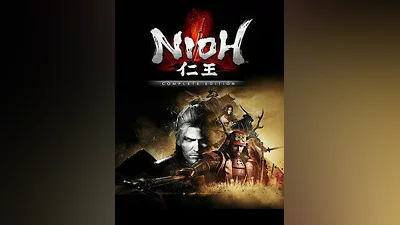 Nioh Complete Edition North America Steam CD Key (North America)