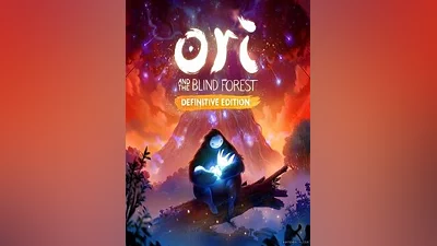 Ori and the Blind Forest Definitive Edition RU/CIS Steam CD Key (RU/CIS)