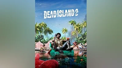 Dead Island 2 Standard Edition Europe Steam CD Key (Europe)