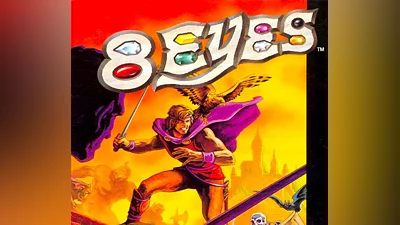 8 Eyes Steam CD Key