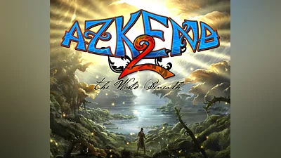 Azkend 2: The World Beneath PC Steam CD Key