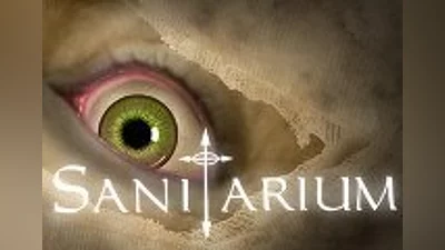 Sanitarium Steam CD Key