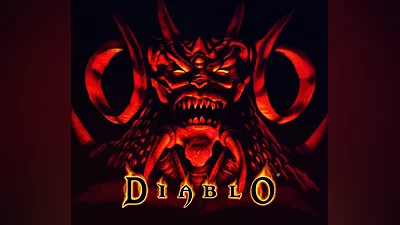 Diablo GOG CD Key