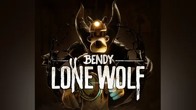 Bendy: Lone Wolf EU PC Steam CD Key