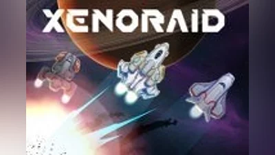 Xenoraid Steam CD Key