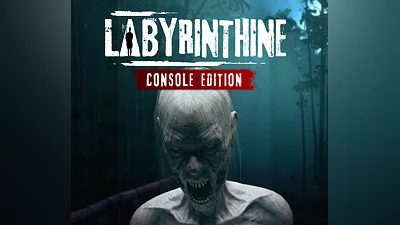 Labyrinthine Console Edition EU PS5 CD Key