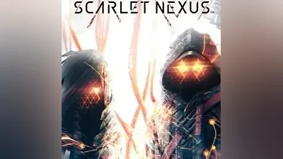 Scarlet Nexus (Steam key | RU+CIS)