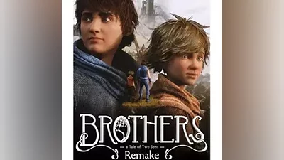 Brothers: A Tale of Two Sons Remake Steam key | RU+CIS
