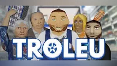 TROLEU Steam Gift