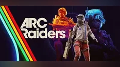 ARC Raiders Standard Edition | STEAM GIFT |
