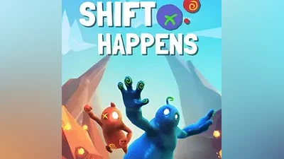Shift Happens (Steam key | RU+CIS)