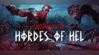 Jotunnslayer: Hordes of Hel Steam Gift