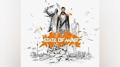 State of Mind KEY INSTANTLY / STEAM KEY