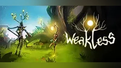 Weakless Steam Gift
