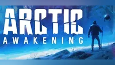 Arctic Awakening Steam Gift