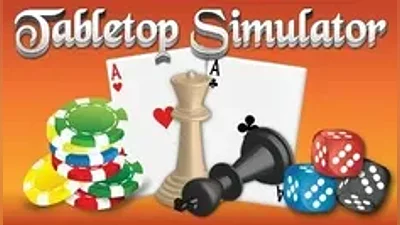 Tabletop Simulator STEAM GIFT GLOBAL REGION FREE ROW