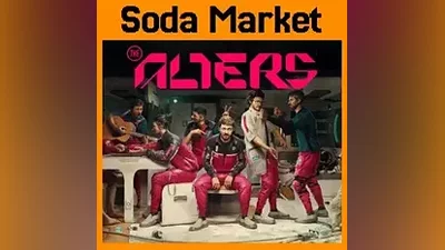 The Alters - STEAM RU / Select region AUTO