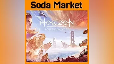 Horizon Forbidden West - STEAM KZ / Select region AUTO