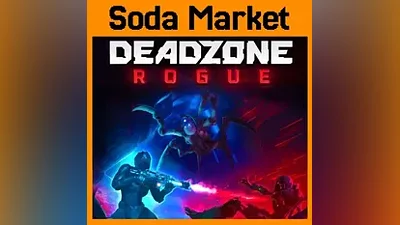 Deadzone: Rogue - STEAM RU / Select region AUTO