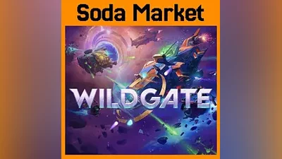 Wildgate - STEAM RU / Select region AUTO