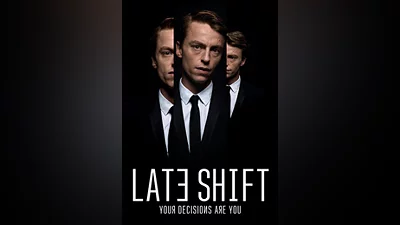 Late Shift (pc)