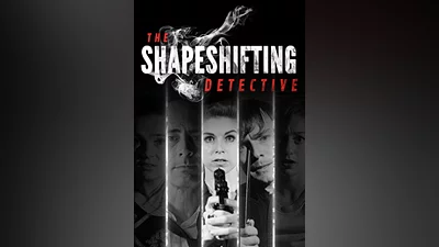 The Shapeshifting Detective (pc)