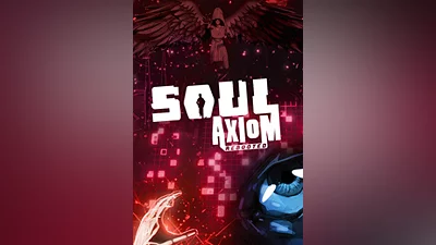 Soul Axiom Rebooted (pc)