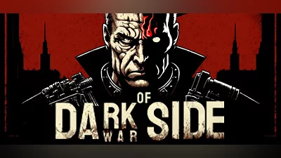 Dark Side of War (PC) [Global] [Standard]