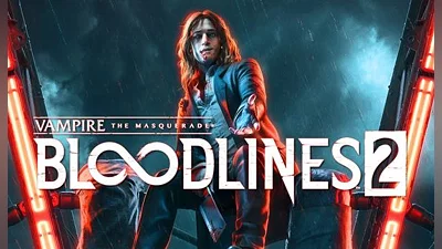 Vampire The Masquerade Bloodlines 2 (PC) [Global] [Standard]