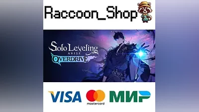 Solo Leveling:ARISE OVERDRIVE - Deluxe Edition