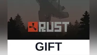 Rust — Steam Gift (region Ukraine)