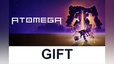 ATOMEGA — Steam Gift (region Ukraine)