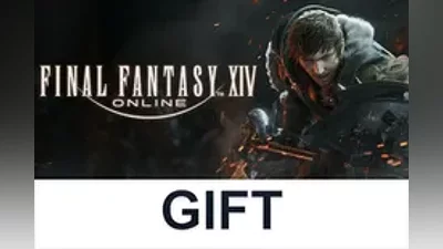 FINAL FANTASY XIV Online — Steam Gift (region Ukraine)