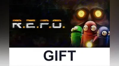 R.E.P.O. — Steam Gift (region Ukraine)