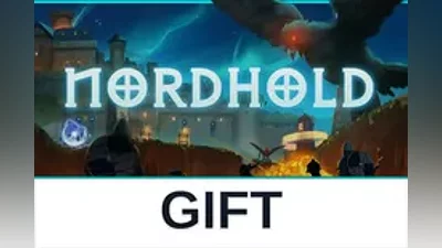 Nordhold — Steam Gift (region Ukraine)