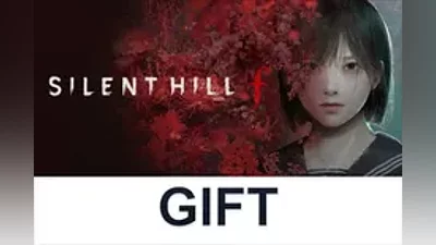 SILENT HILL f — Steam Gift (region Ukraine)