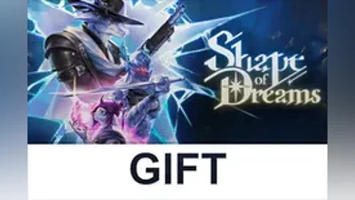 Shape of Dreams — Steam Gift (region Ukraine)