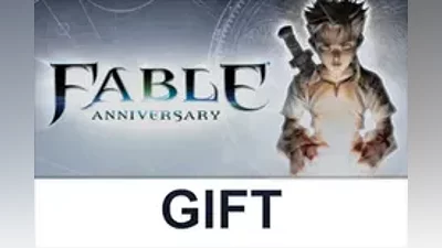 Fable Anniversary — Steam Gift (region Ukraine)