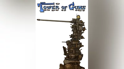 Tower of Guns