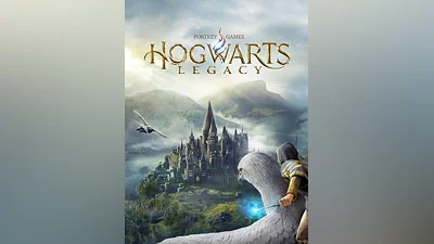 Hogwarts Legacy