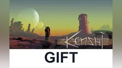 Kenshi — Steam Gift (region Ukraine)