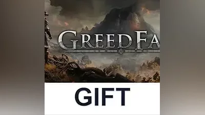 GreedFall — Steam Gift (region Ukraine)