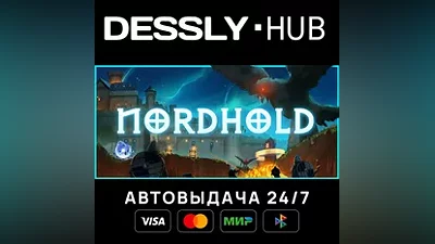 Nordhold Russia+World