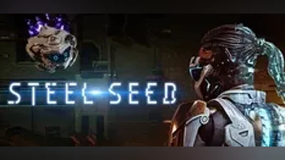Steel Seed Steam Gift