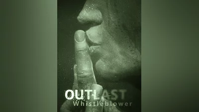 Outlast: Whistleblower DLC